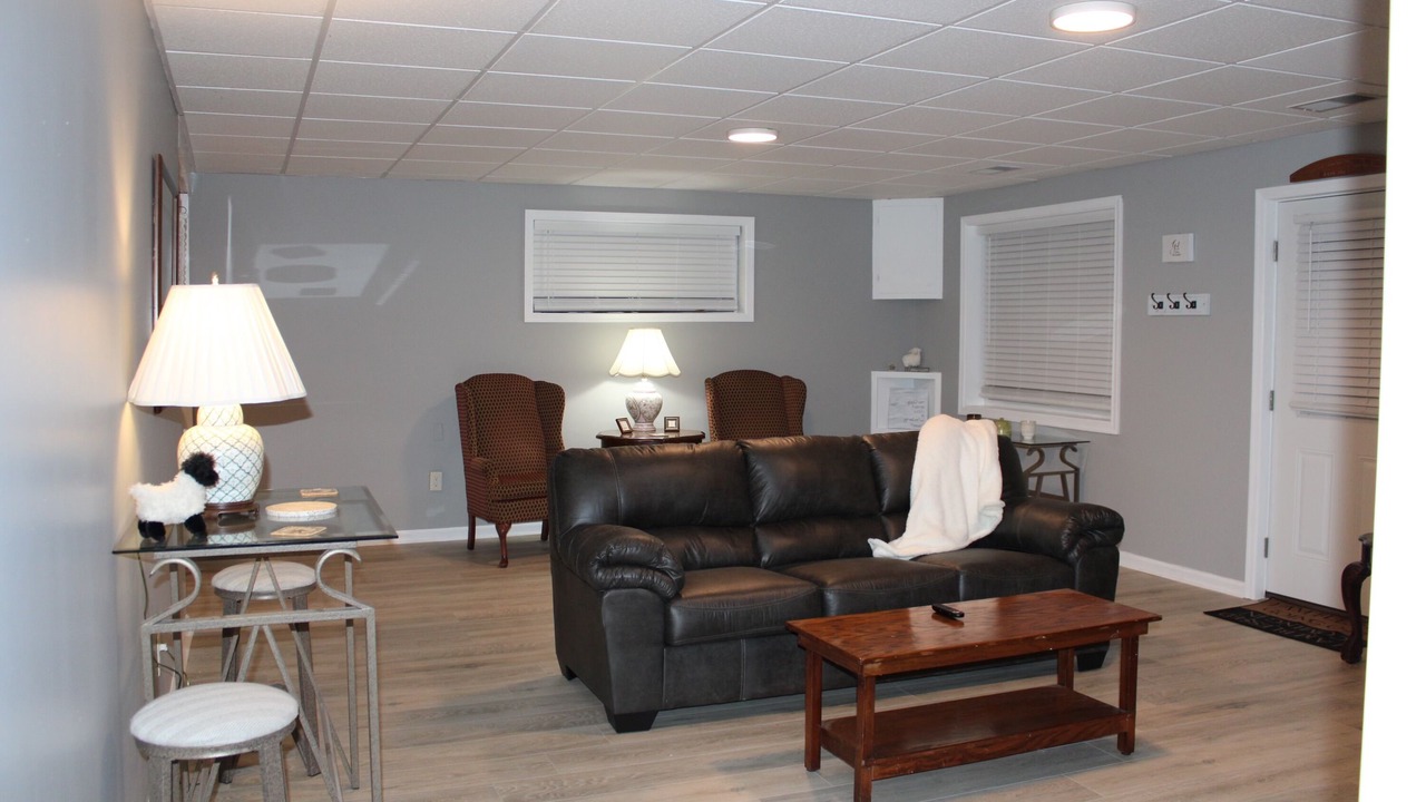 Photo of Livingroom in Harrisonburg