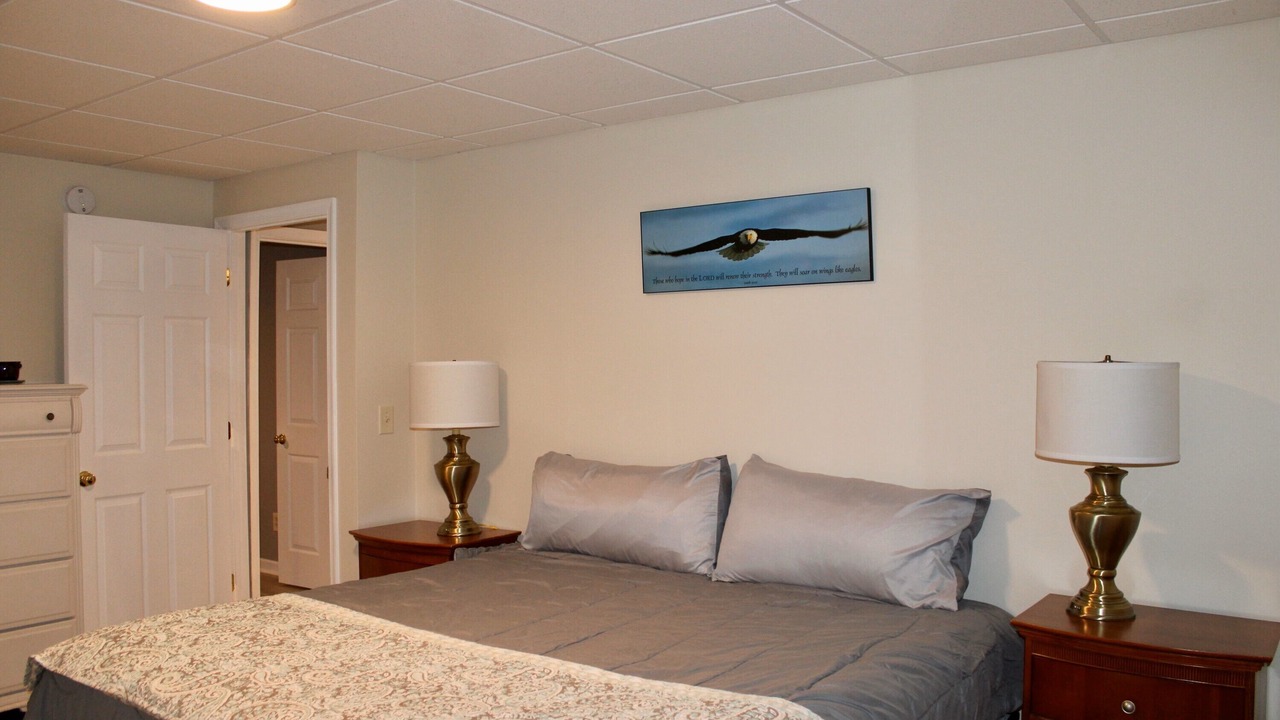 Photo of Bedroom in Harrisonburg
