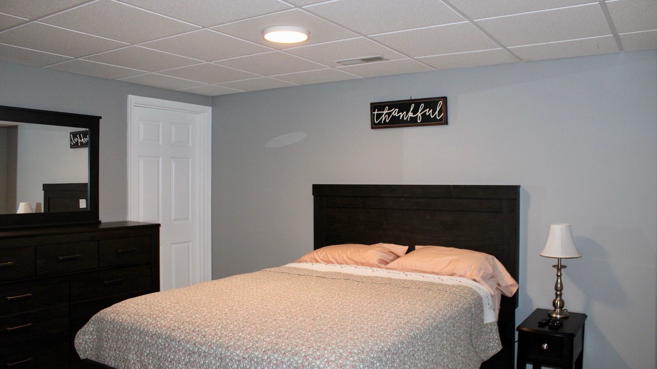 Photo of Bedroom in Harrisonburg