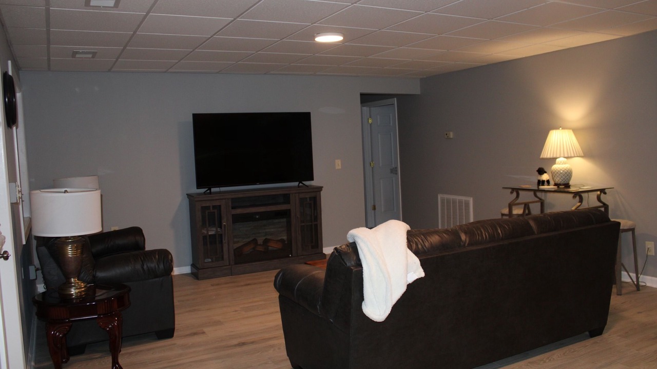 Photo of Livingroom in Harrisonburg