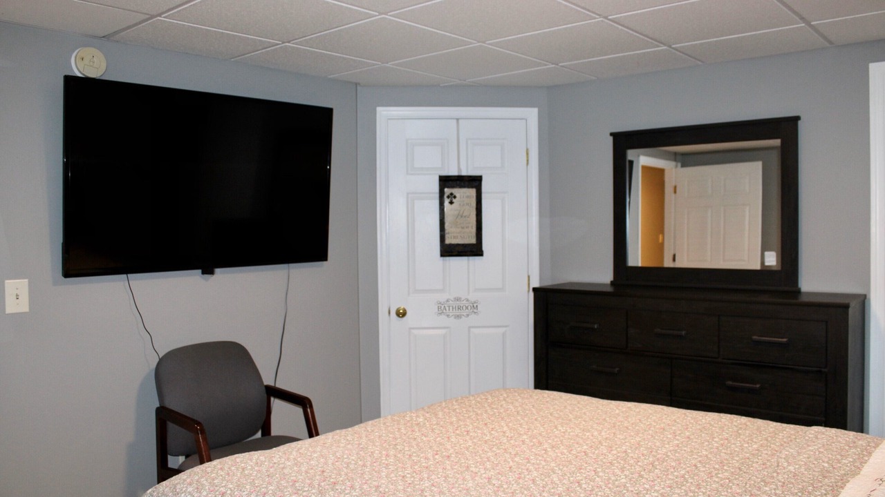 Photo of Bedroom in Harrisonburg