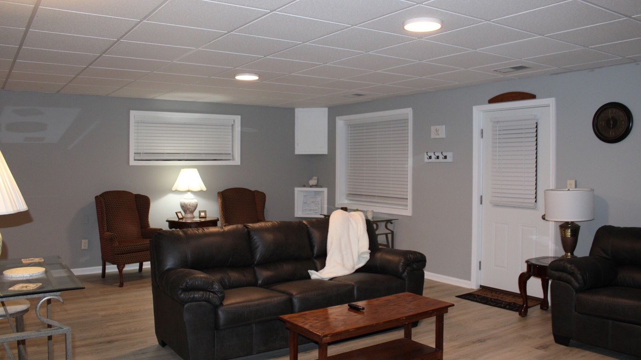Photo of Livingroom in Harrisonburg