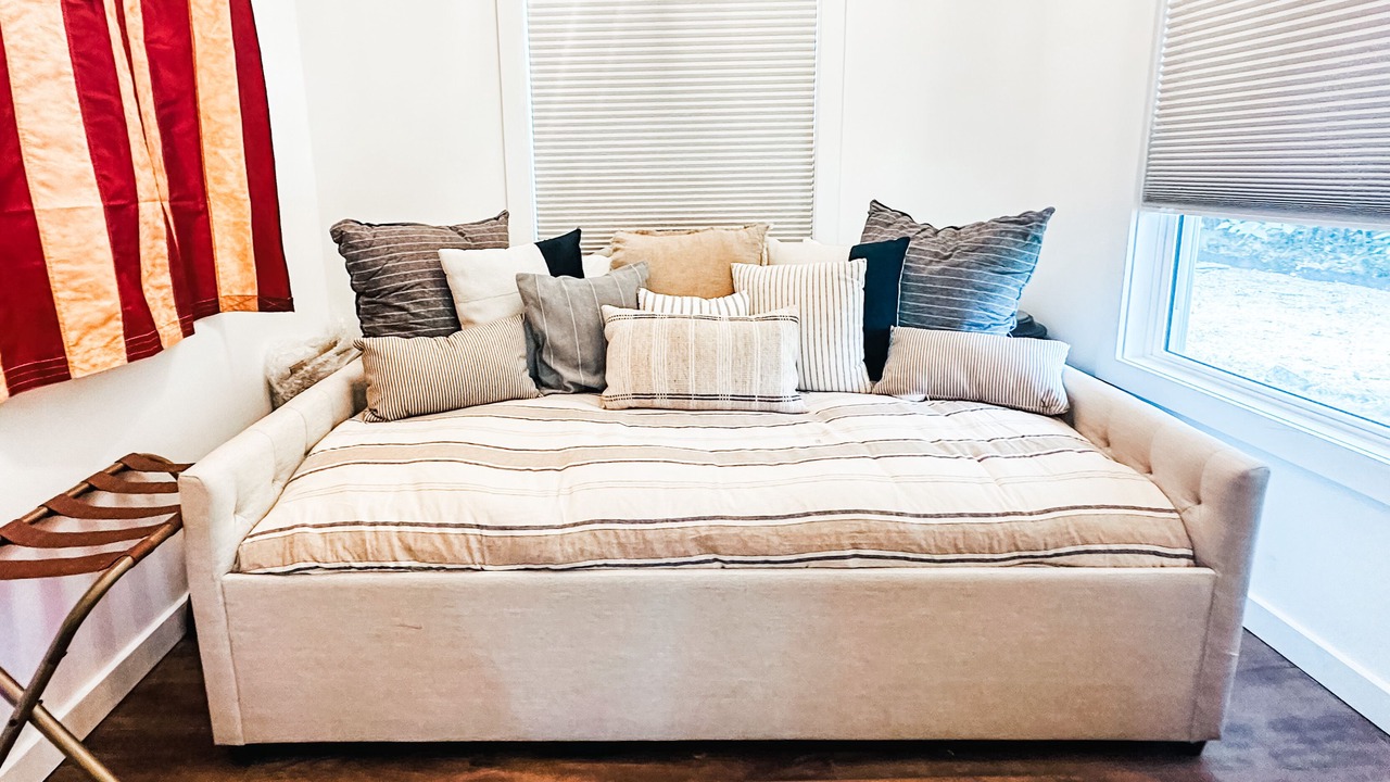 Photo of Bedroom in Water Mill