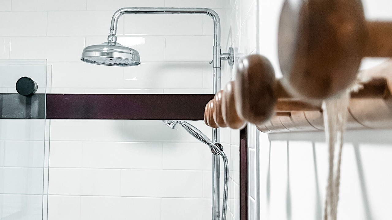 Photo of Bathroom in Water Mill