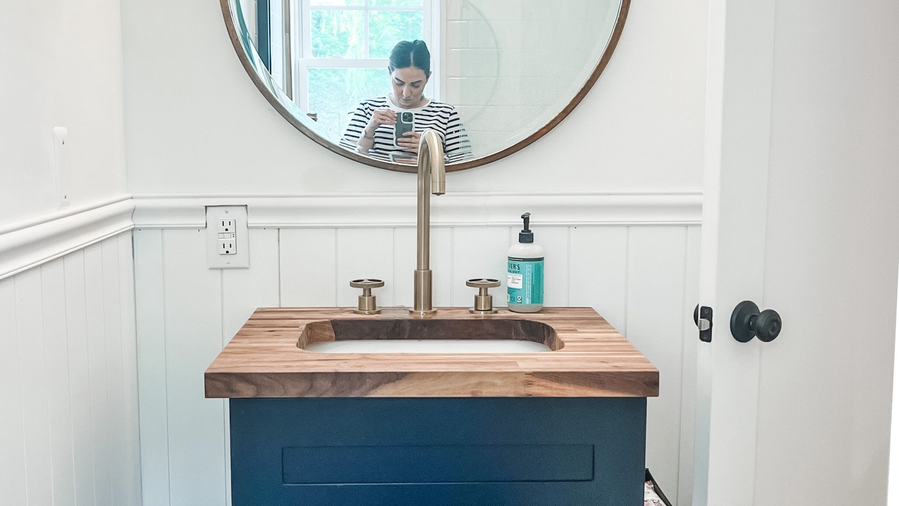 Photo of Bathroom in Water Mill