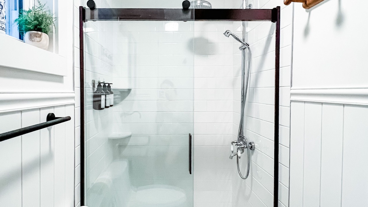 Photo of Bathroom in Water Mill
