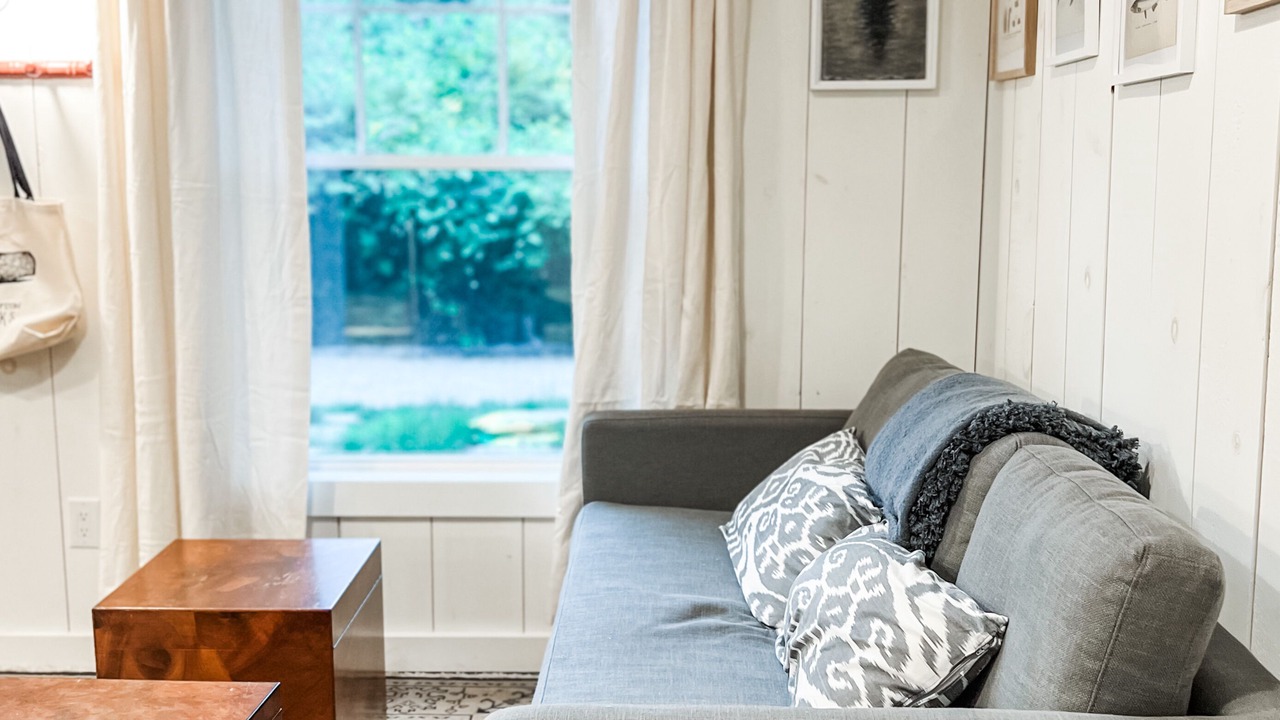 Photo of Livingroom in Water Mill