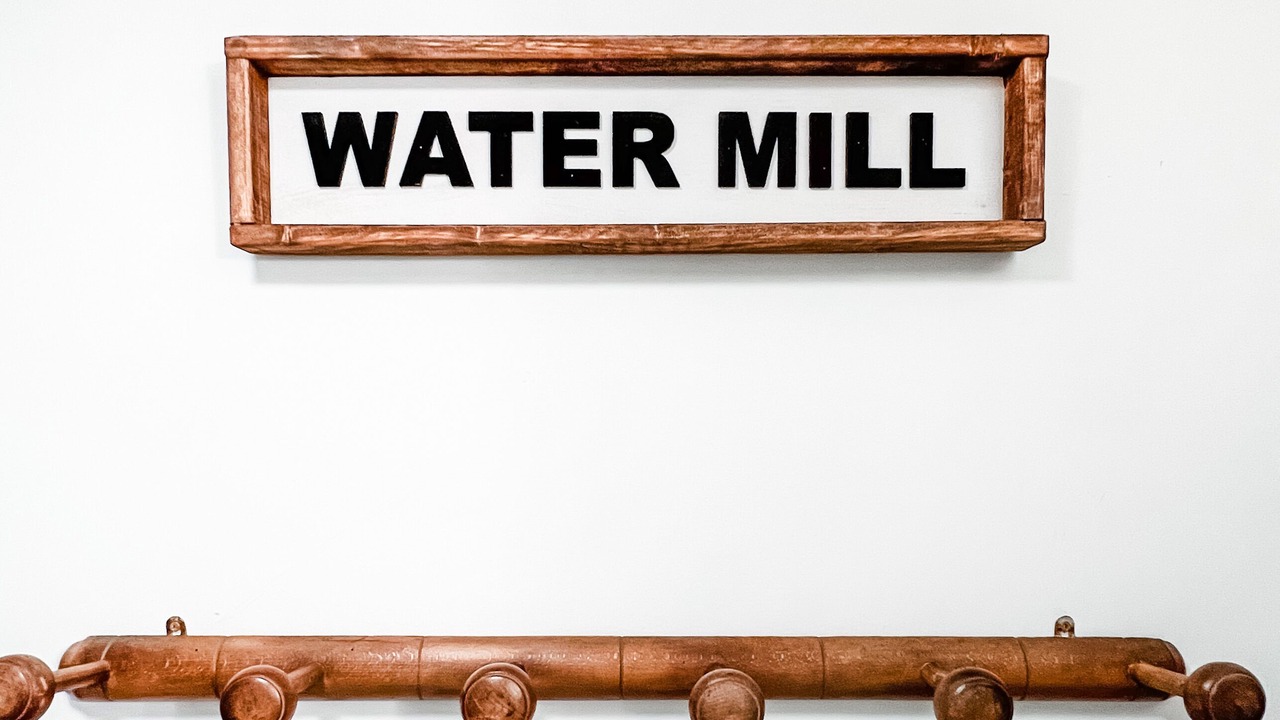 Photo of Others in Water Mill