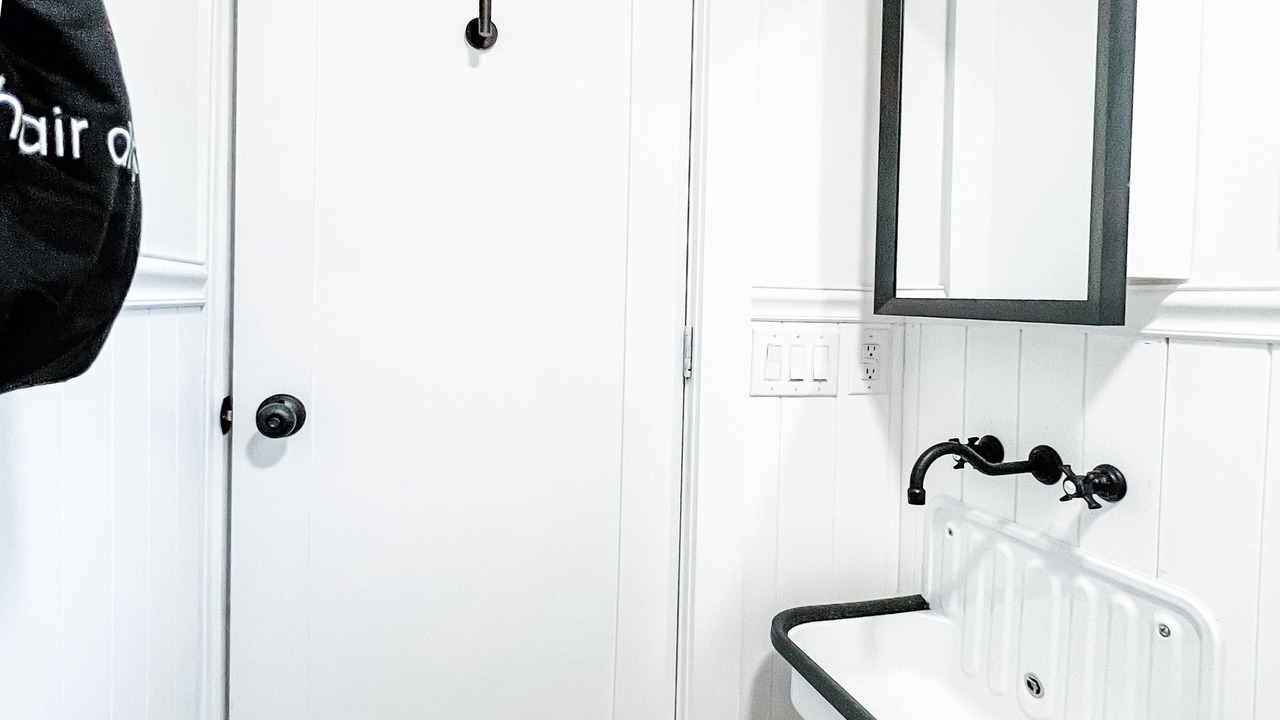 Photo of Bathroom in Water Mill