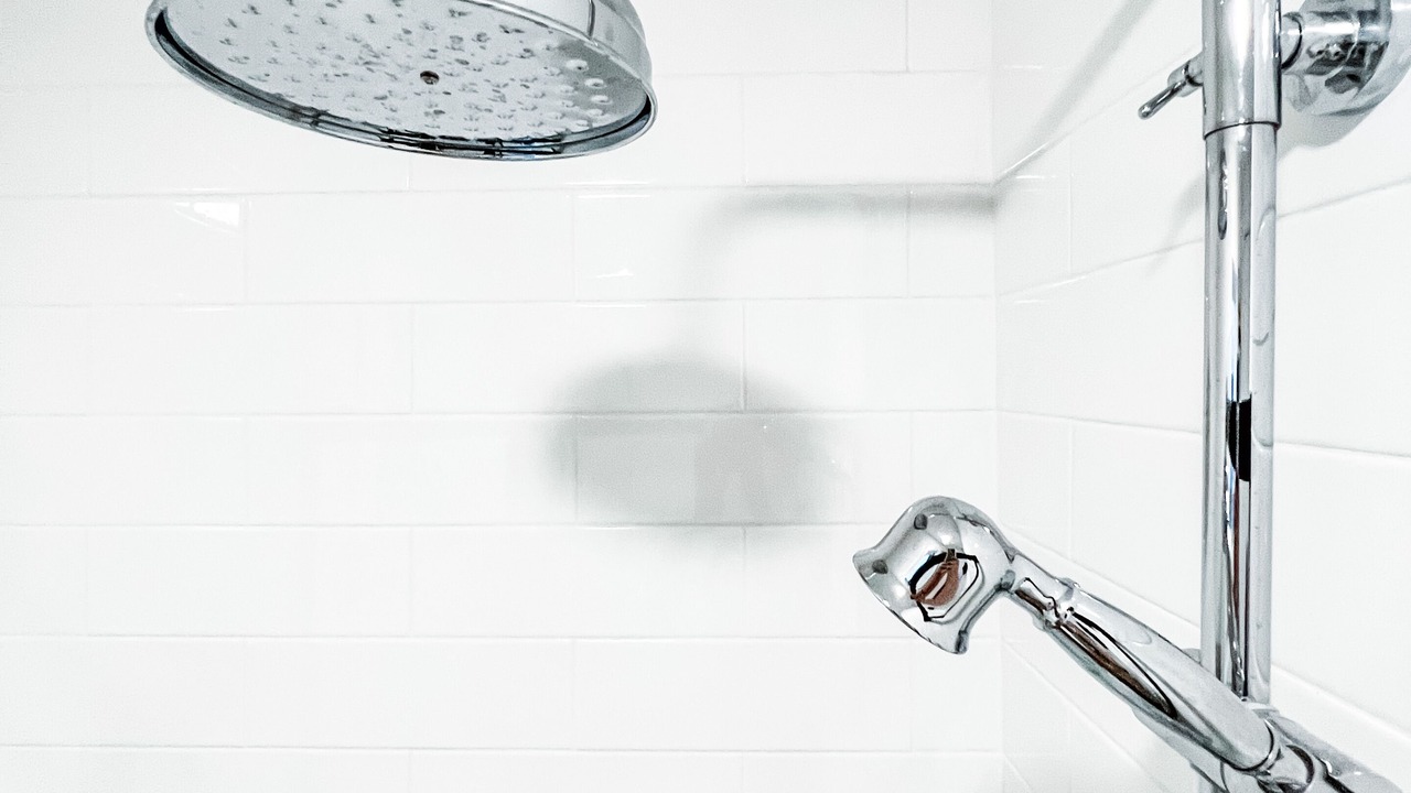 Photo of Bathroom in Water Mill