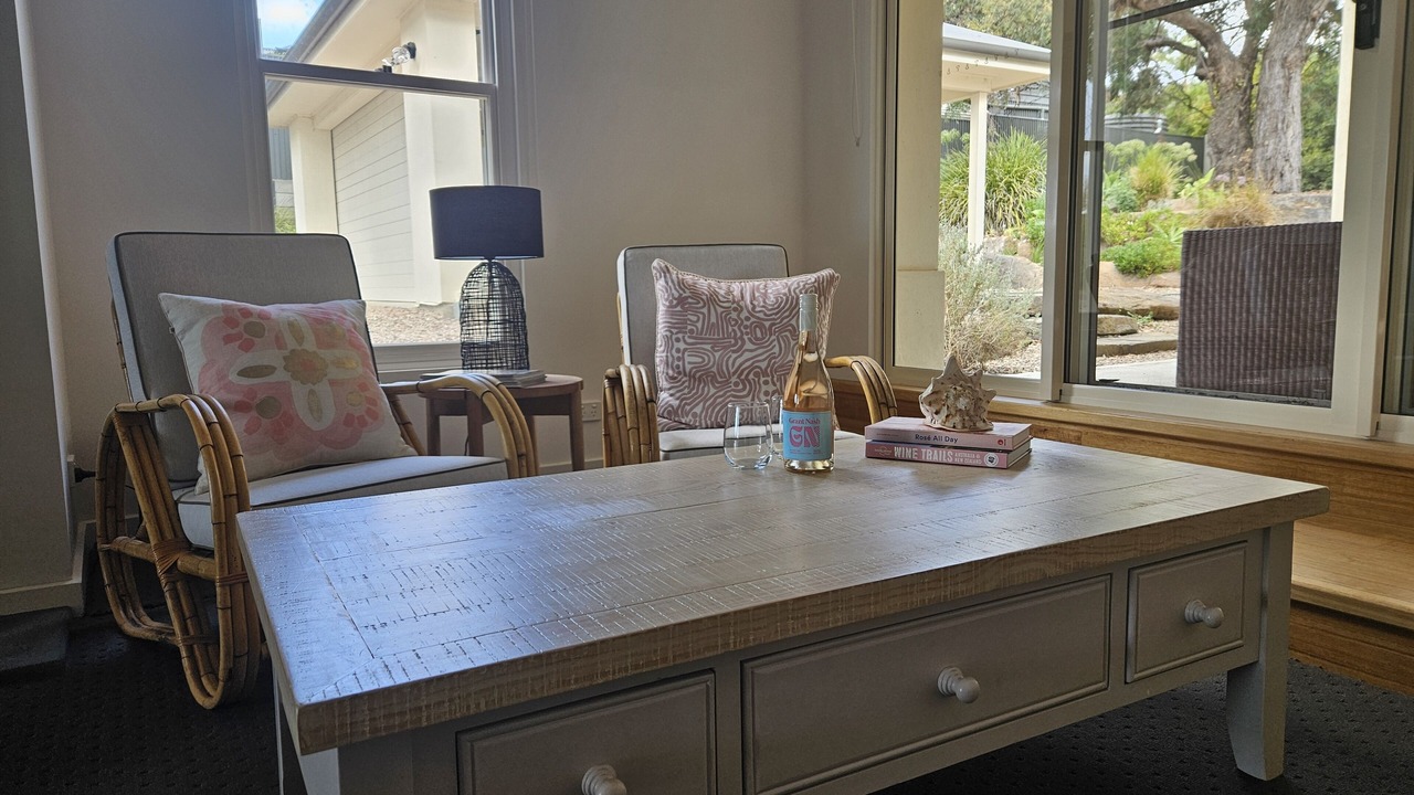 Photo of Bedroom in Willunga