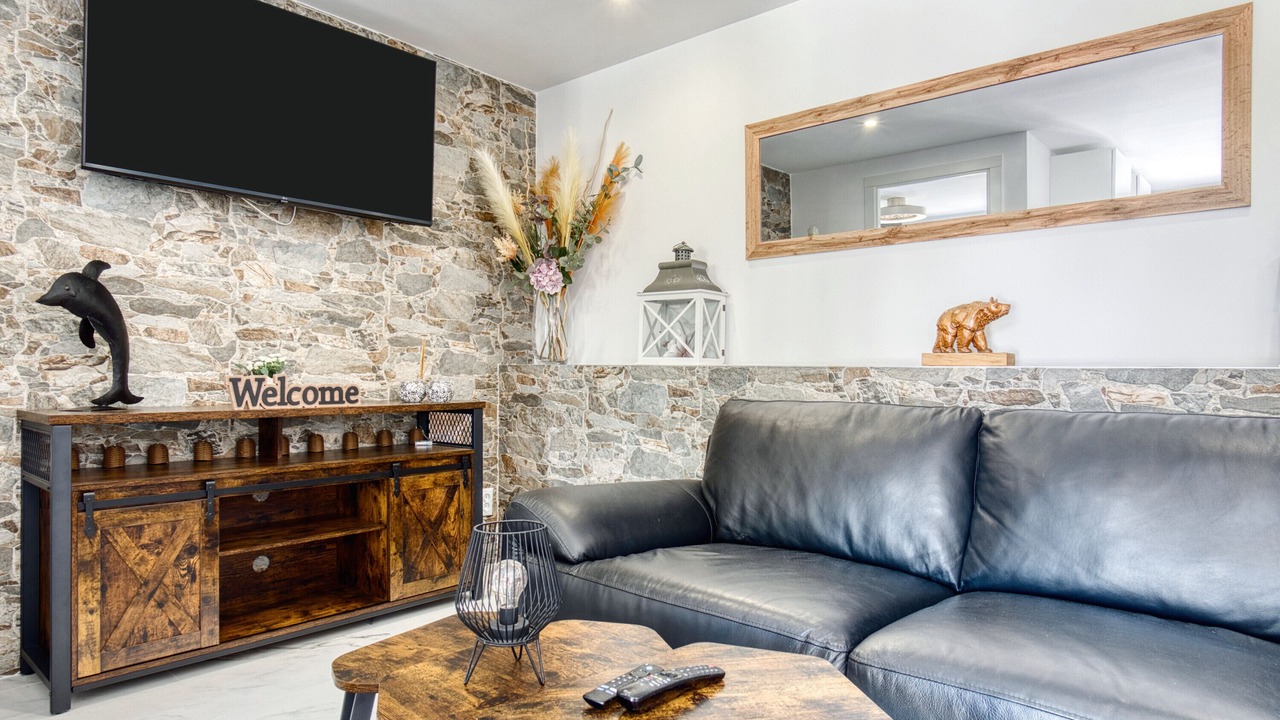 Photo of Livingroom in Hoya de los Patos