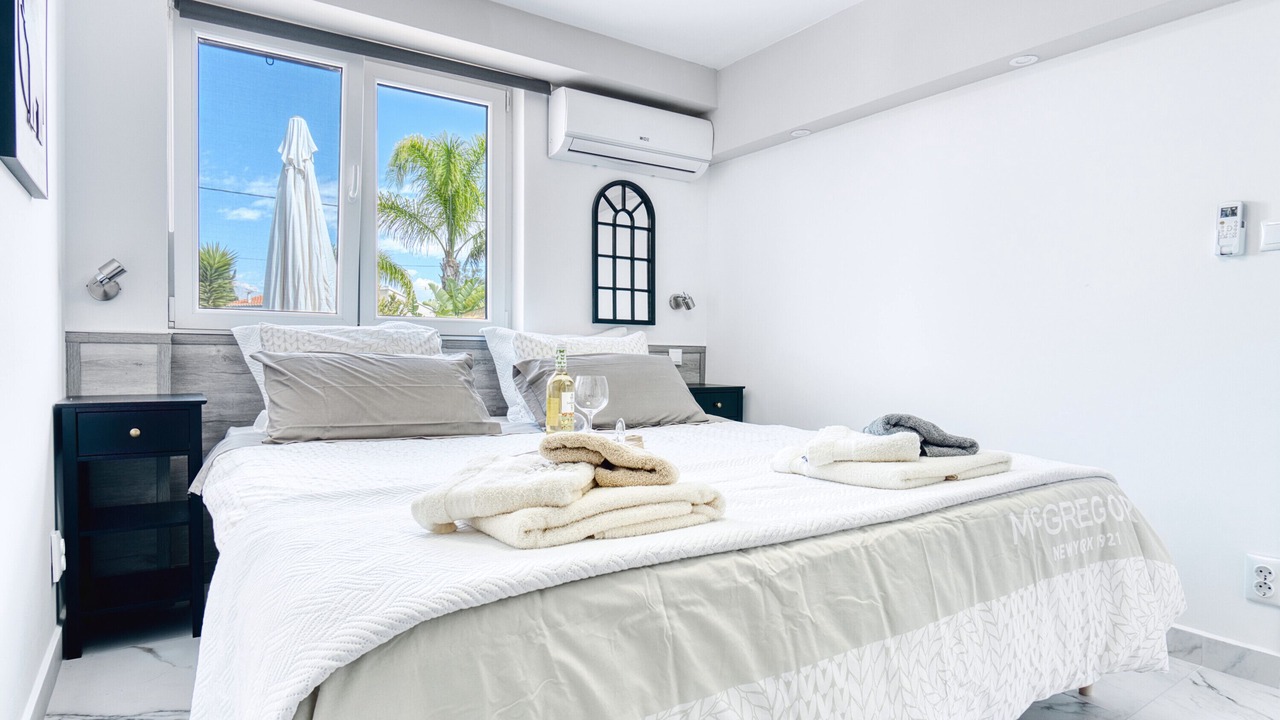 Photo of Bedroom in Hoya de los Patos