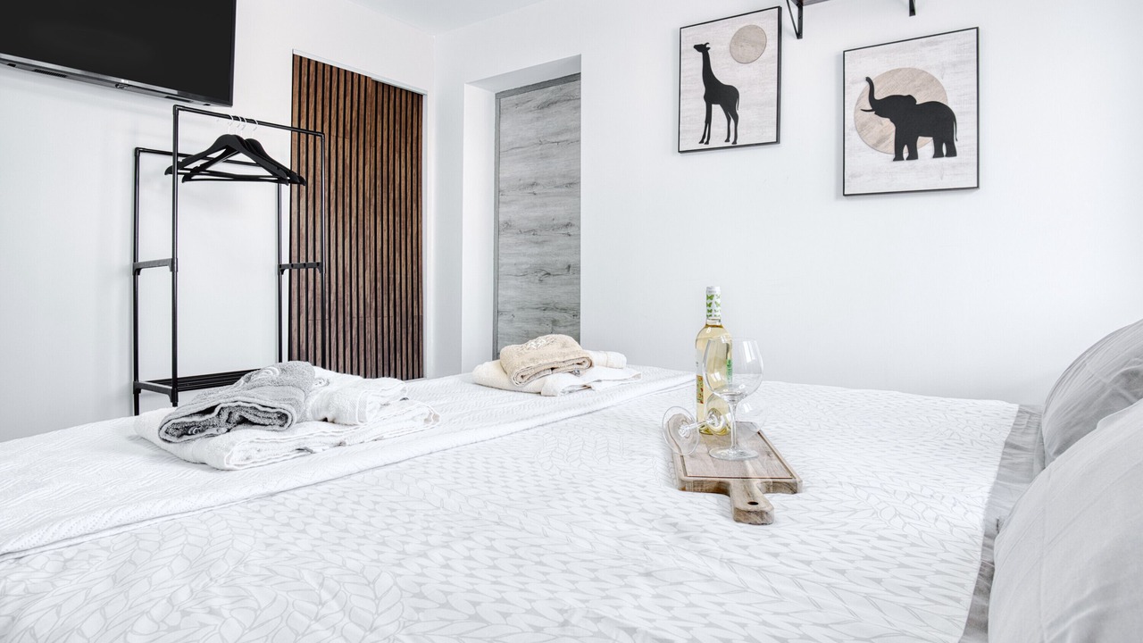 Photo of Bedroom in Hoya de los Patos