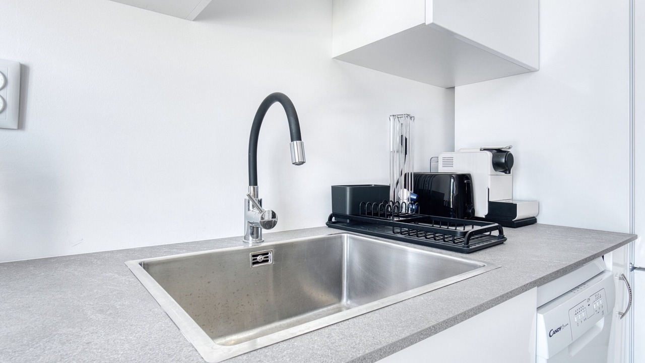 Photo of Kitchen in Hoya de los Patos