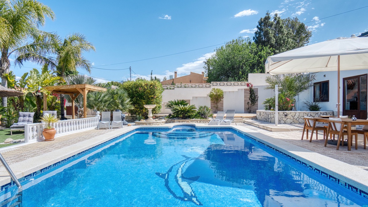 Photo of Outdoor in Hoya de los Patos