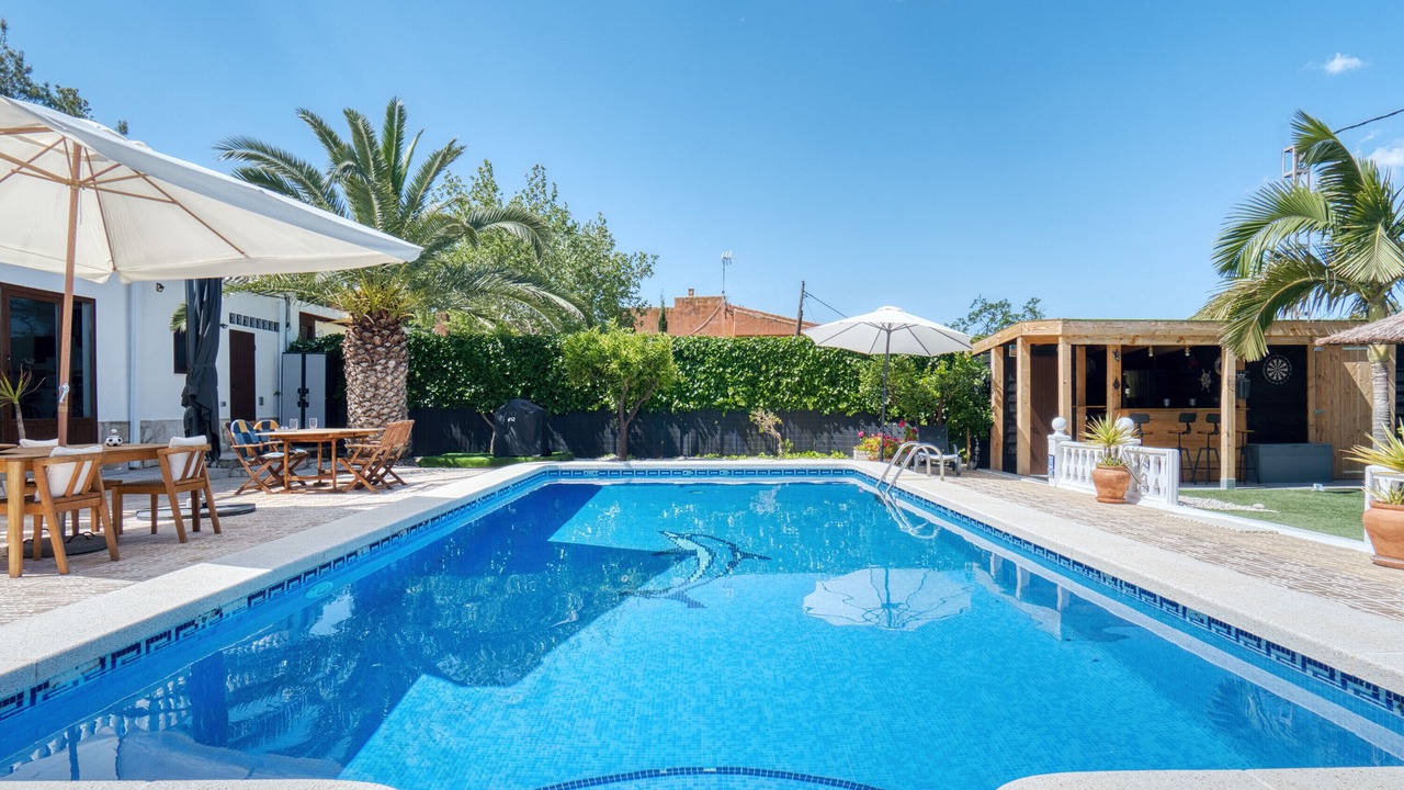 Photo of Outdoor in Hoya de los Patos