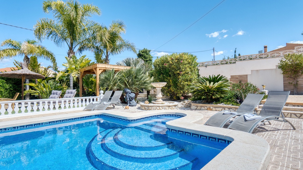Photo of Outdoor in Hoya de los Patos