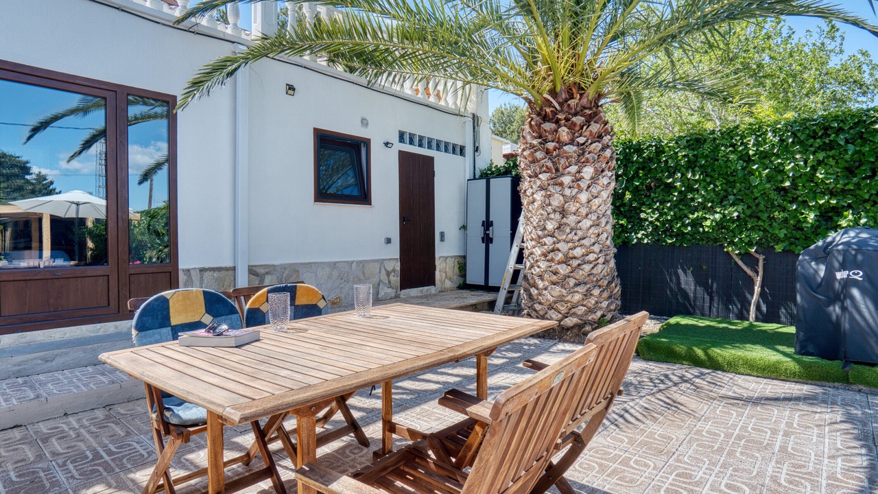 Photo of Outdoor in Hoya de los Patos