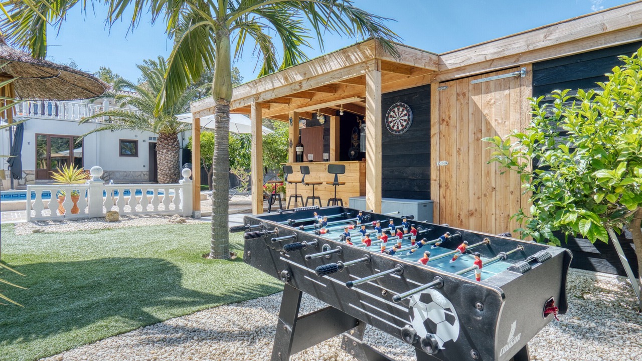 Photo of Outdoor in Hoya de los Patos