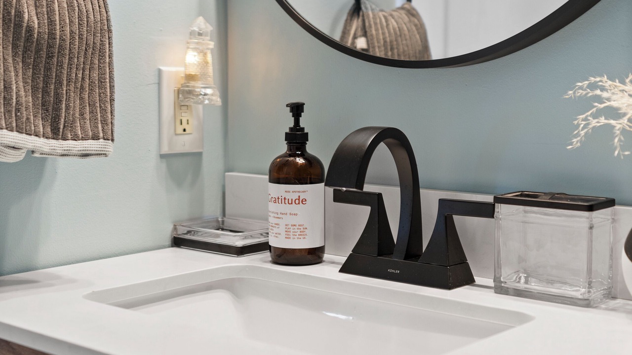 Photo of Bathroom in Patchogue