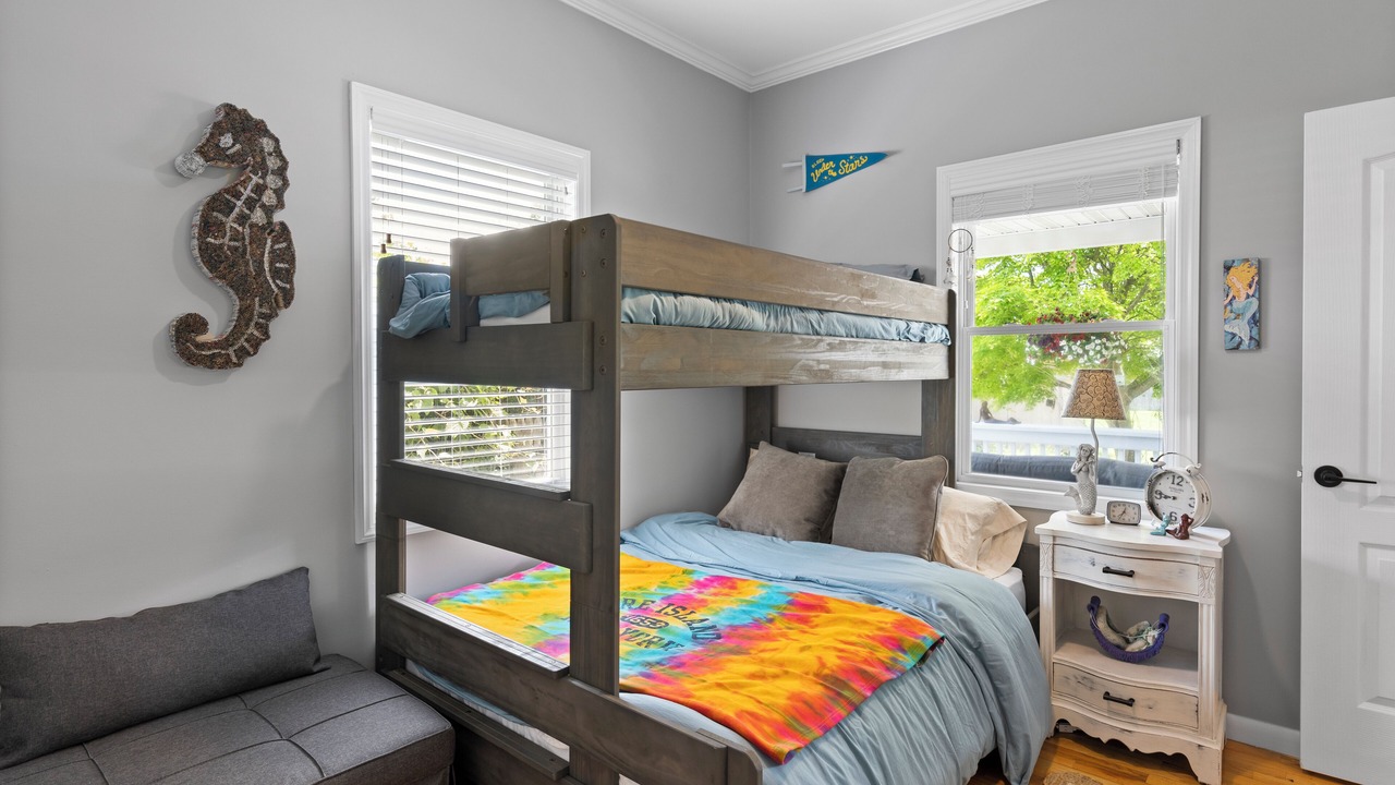 Photo of Bedroom in Patchogue