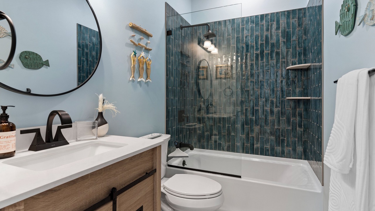 Photo of Bathroom in Patchogue