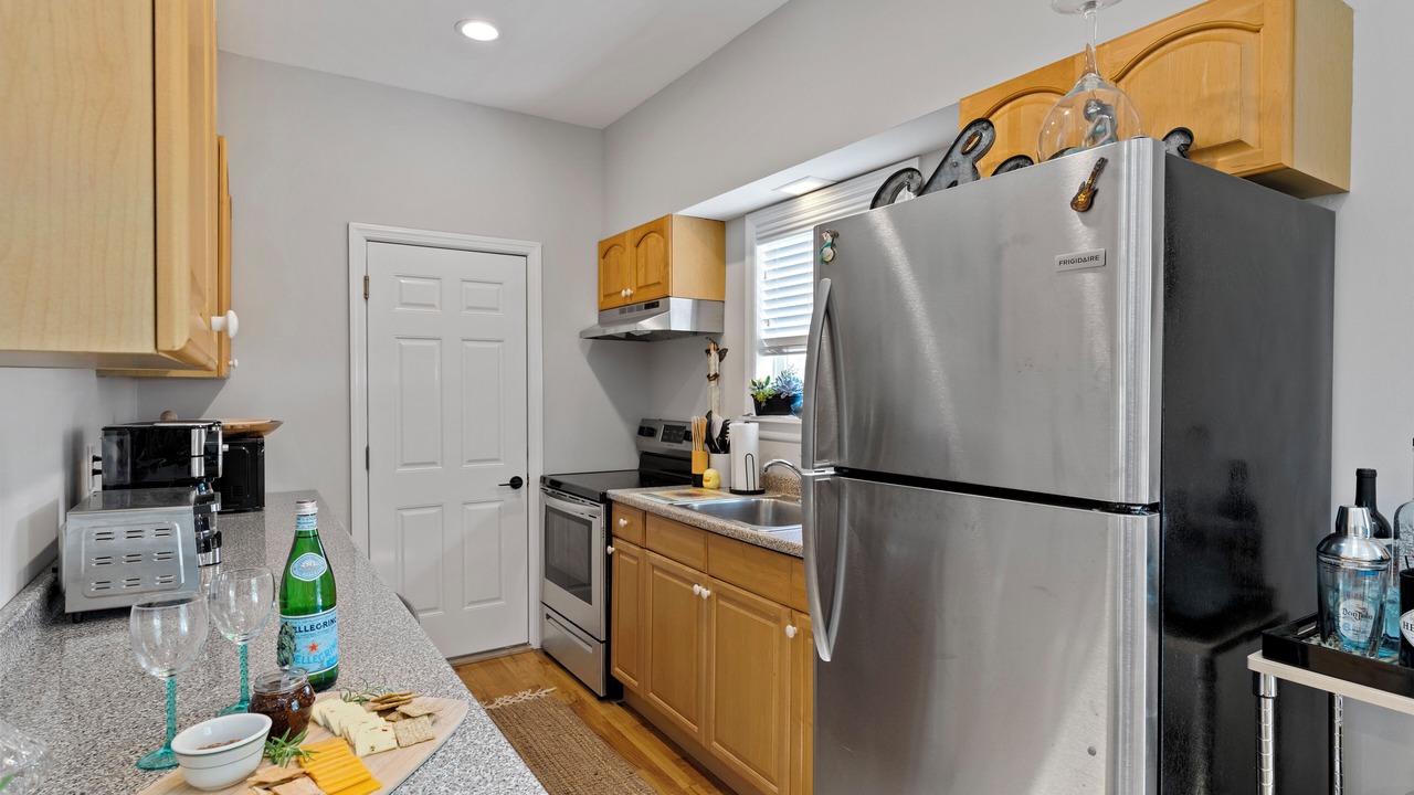 Photo of Kitchen in Patchogue