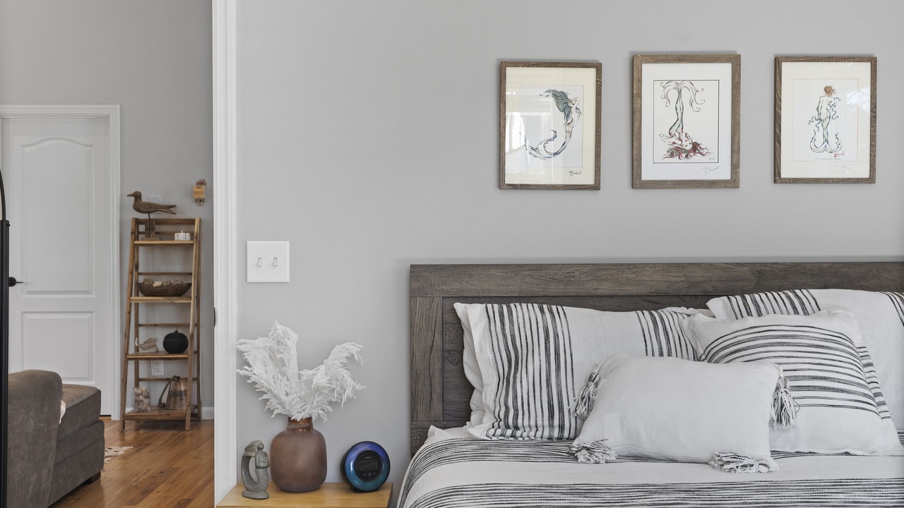 Photo of Bedroom in Patchogue