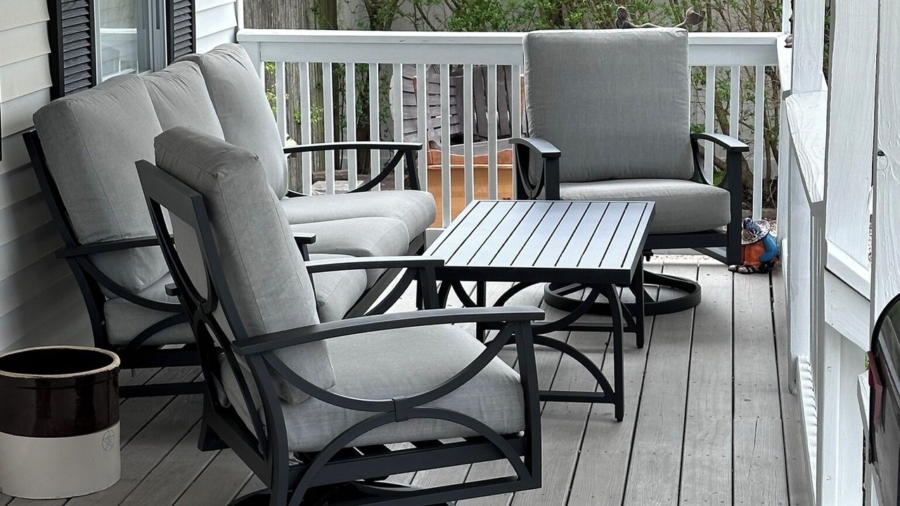 Photo of Patio Balcony in Patchogue