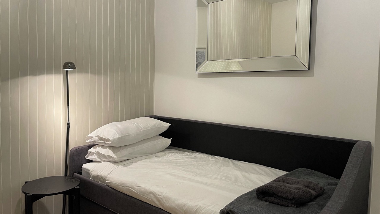 Photo of Bedroom in Hepburn