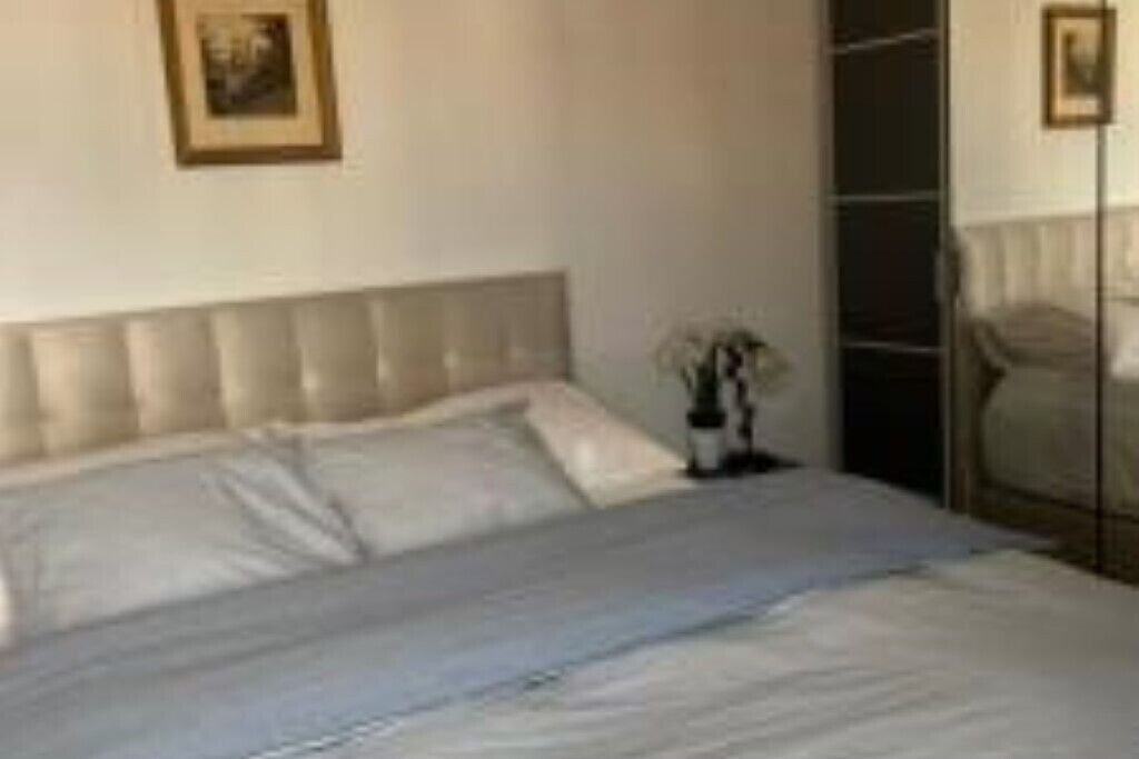 Photo of Bedroom in Vorstadte