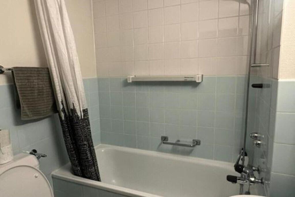 Photo of Bathroom in Vorstadte