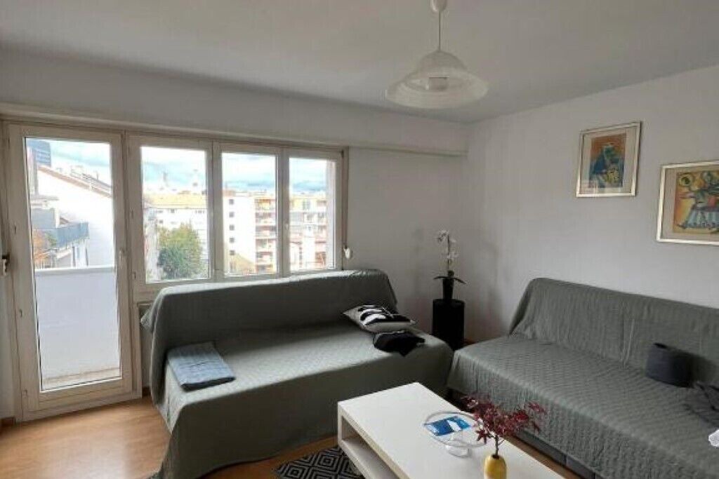 Photo of Livingroom in Vorstadte