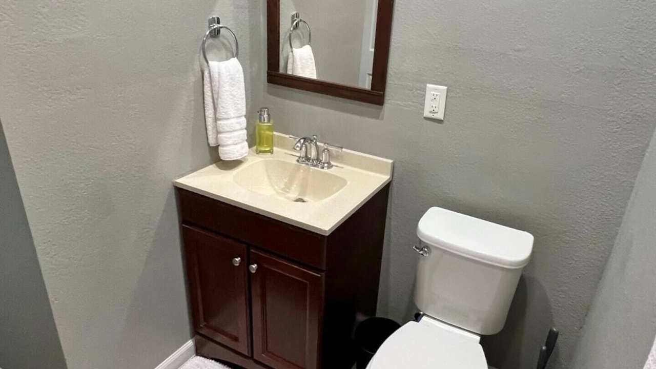 Photo of Bathroom in Marion