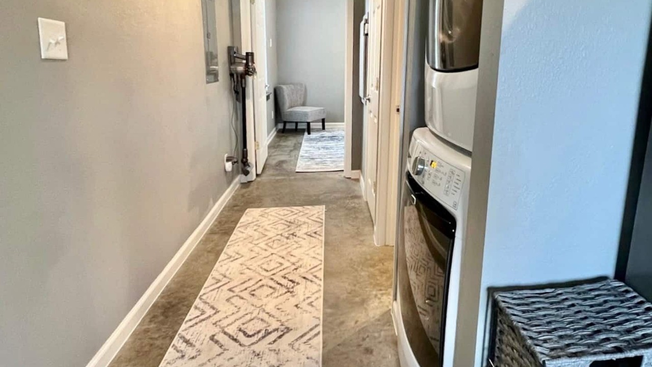 Photo of Bathroom in Marion