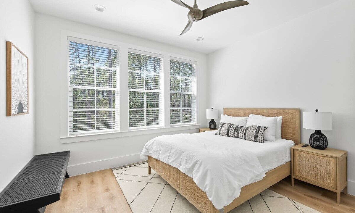 Photo of Bedroom in Treetop