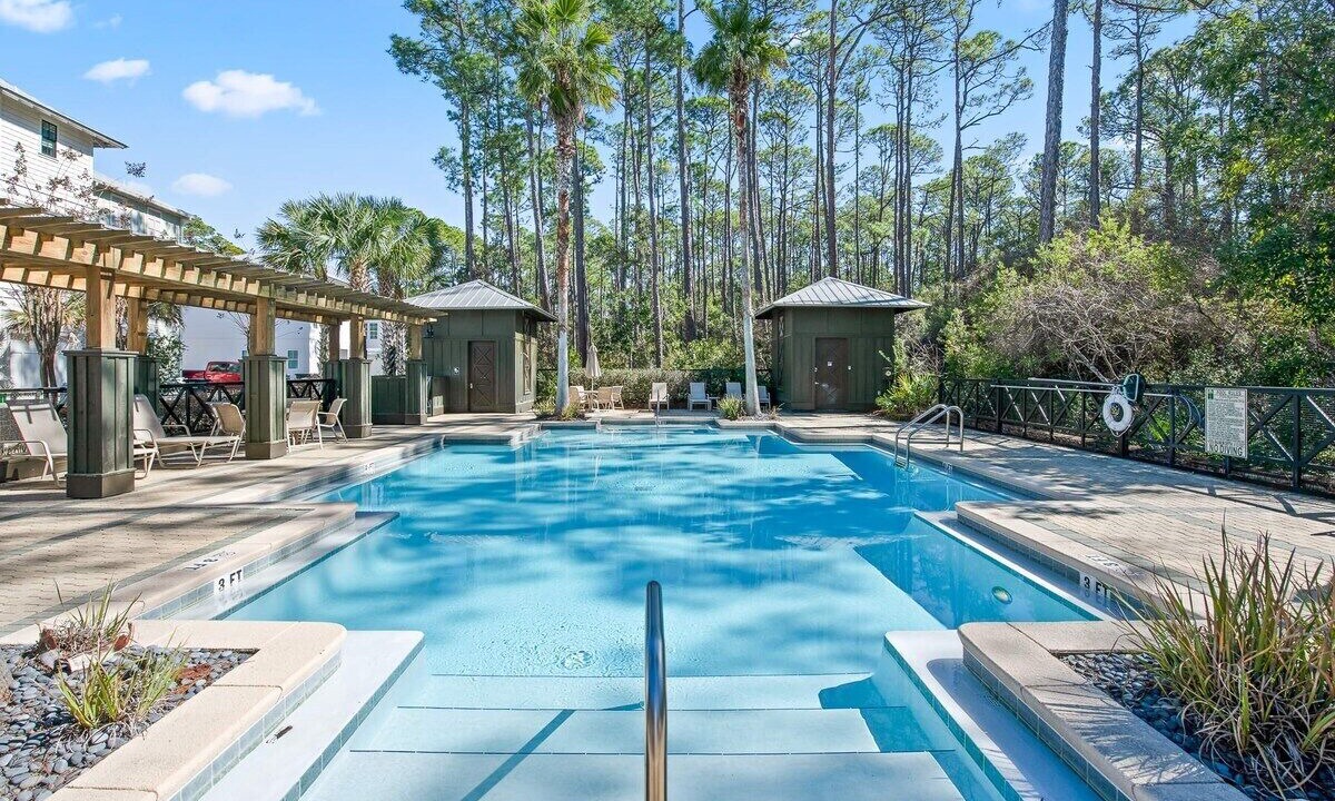 Photo of Outdoor in Treetop