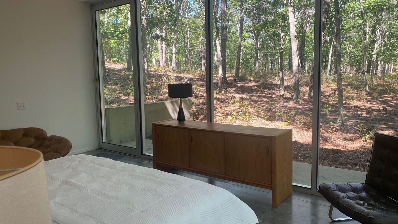 Photo of Bedroom in Water Mill