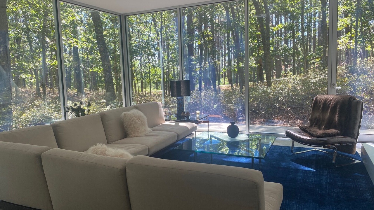 Photo of Livingroom in Water Mill