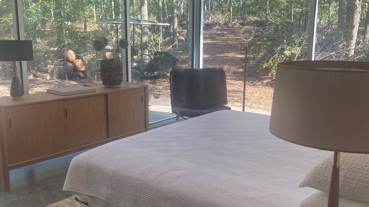 Photo of Bedroom in Water Mill