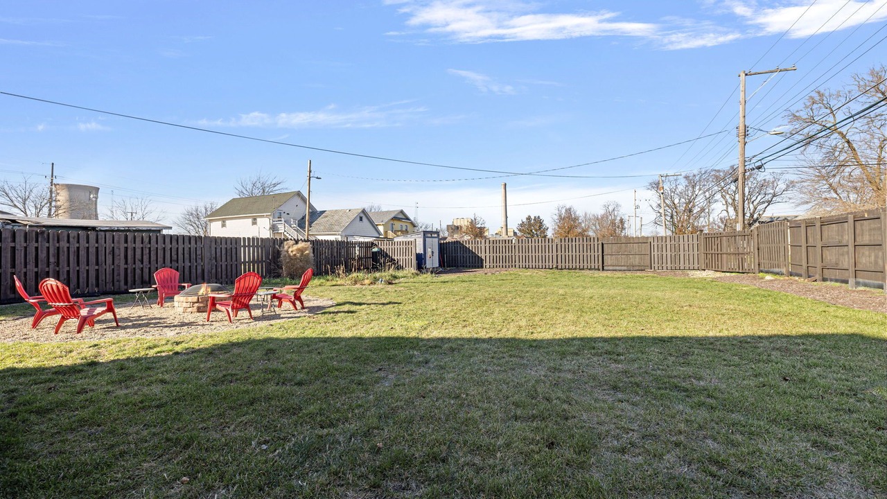 Photo of Outdoor in Michigan City