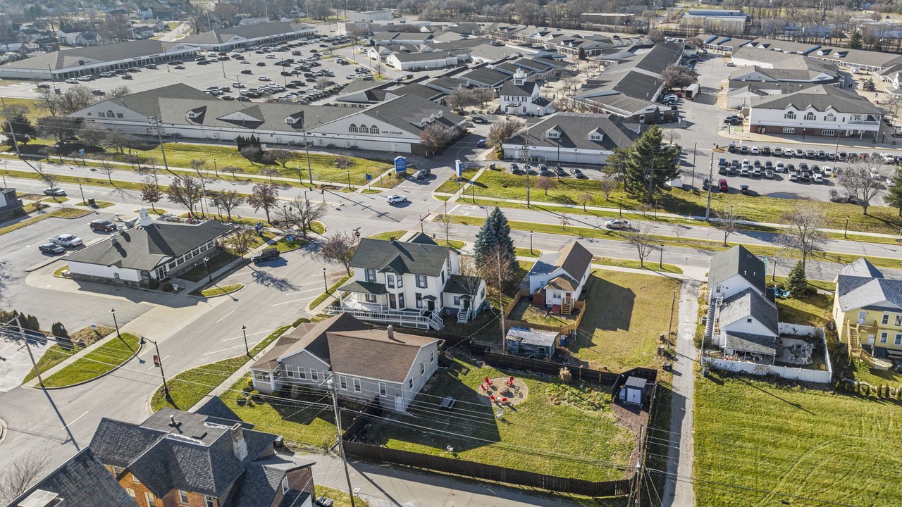 Photo of Outdoor in Michigan City