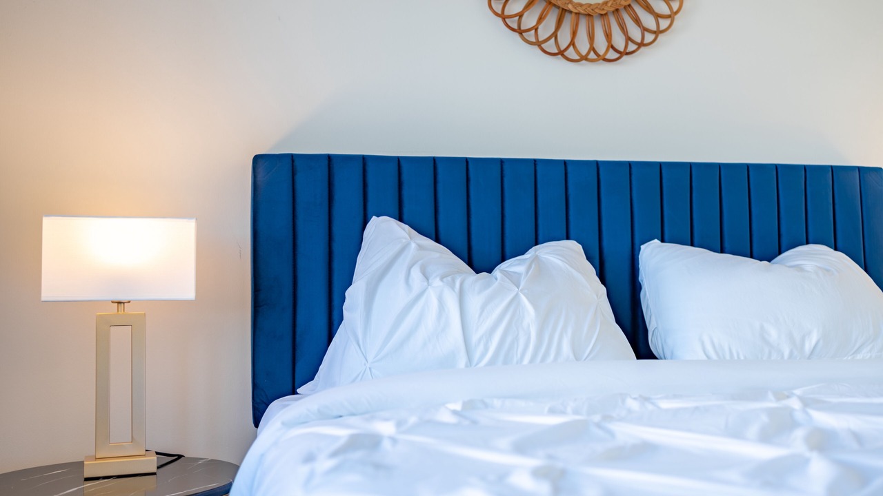 Photo of Bedroom in Pentagon City