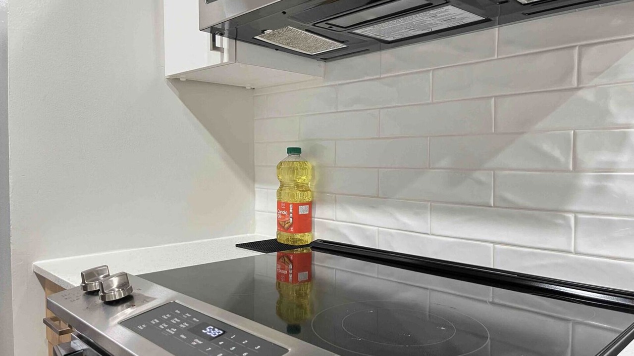 Photo of Kitchen in Pentagon City