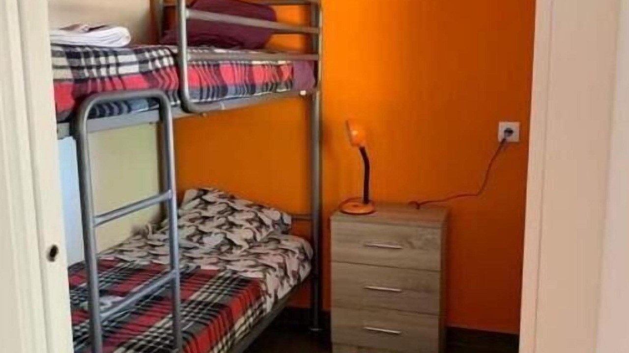 Photo of Bedroom in Turis
