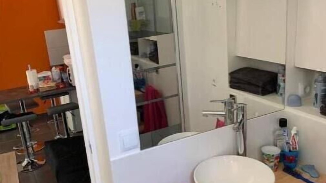 Photo of Bathroom in Turis