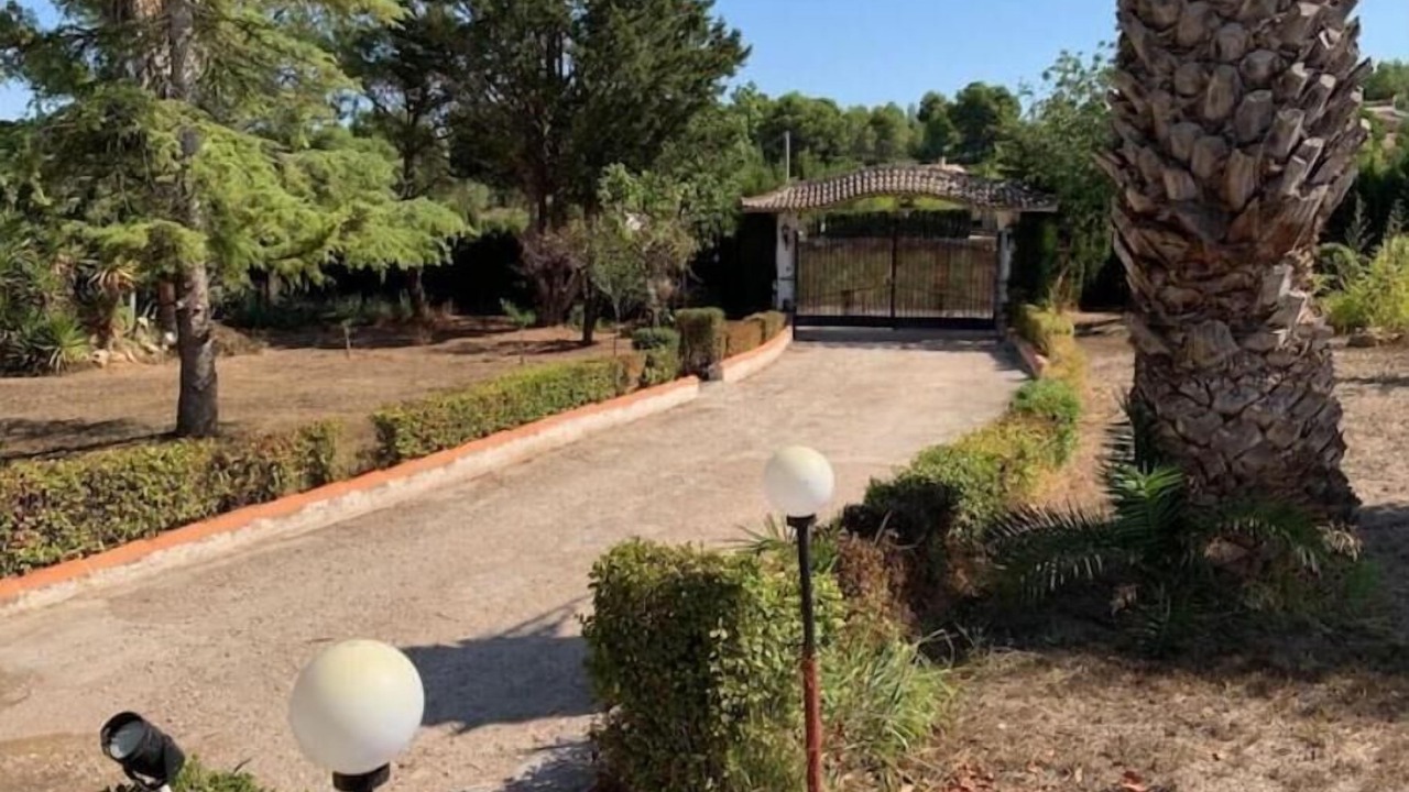 Photo of Outdoor in Turis