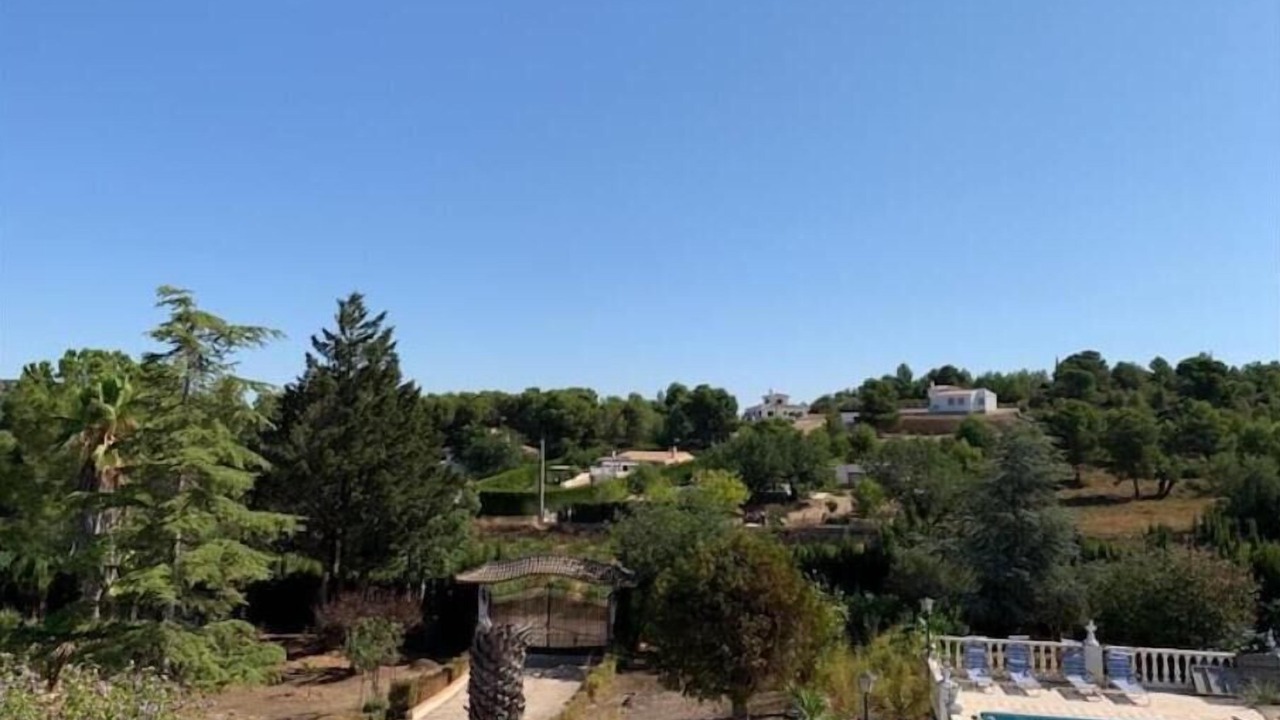 Photo of Outdoor in Turis