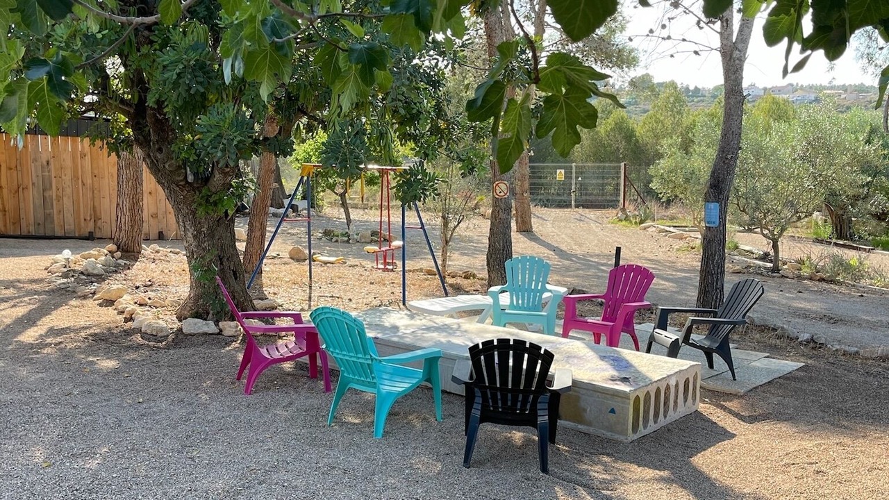 Photo of Outdoor in Turis